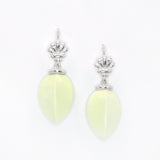 Hänger Lemon Magnesit Tropfen