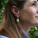 Ear hangers Karma