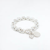 Silber Armband Angelina | 925 Sterling Silber Armband | STEINLINS