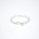 Anker Armband Angolo | 925 Sterling Silber I STEINLINS