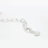 Necklace Zelina
