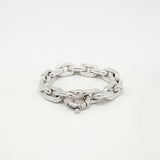 Anouk Silber Anker Armband | STEINLINS