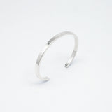 Geburtsstein Armreif "Forever Together"