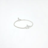 Armband Auto | Silberschmuck für Kinder | STEINLINS