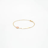 Armband Little Oro Farfallina