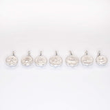 Armband Amber Bellezza