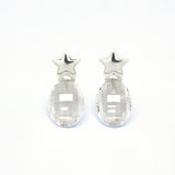 Hänger Bergkristall