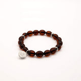 Armband Amber Bellezza