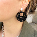 Ohrring Carmen
