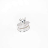 Zahndose Oval "Dino"