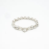 Silber Armband I Emma I STEINLINS