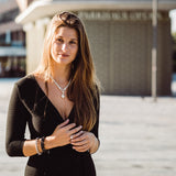 Silber Armband I Emma I STEINLINS