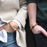 Armband Sandelholz Ms Rose