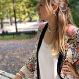 Anouk Silber Anker Armband | STEINLINS