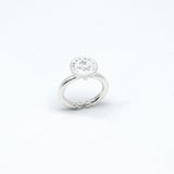 Forget Me Not Ring I STEINLINS