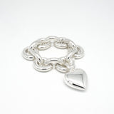 Grace No2 Silber Armband I STEINLINS