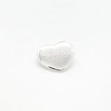 Lucky charm Cara heart