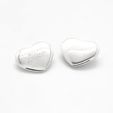 Lucky charm Cara heart