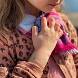 Bracelet Little Oro Heart