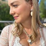 Anhänger Marie gross