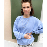 Necklace Zelina