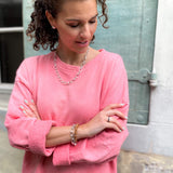 Necklace Zelina