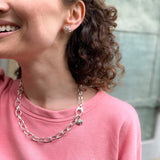 Necklace Zelina