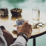 Sandelholz Armband Hektor I STEINLINS