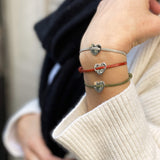 Armband Lucky Charm Heart