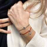 Armband Lucky Charm Lotus