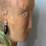Lilly Ohrstecker Silber I STEINLINS