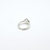 Lilly Ring Silber I Trend Ring I STEINLINS