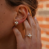 Lilly Ring Silber I Trend Ring I STEINLINS