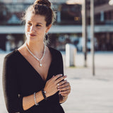 Lilly Ring Silber I Trend Ring I STEINLINS