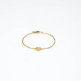Bracelet Little Oro Heart