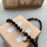 Baby & Kinder Bernstein Halskette | Kinderschmuck | Bernsteinkette Kinder | STEINLINS | Silberschmuck Schweiz