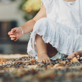 Little Stella Armband | Mami & Me | STEINLINS | Mutter Tochter Silberschmuck Schweiz | Silber Stern Armband