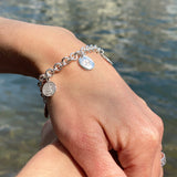 Liv Bettelarmband | STEINLINS