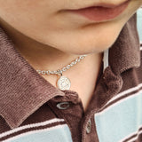 Necklace Train Tom
