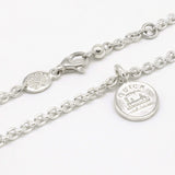 Necklace Train Tom