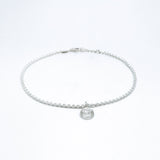 Necklace Train Tom