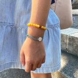 Armband Little Lucky Charm Blue