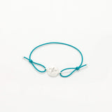 Armband Little Lucky Charm Blue