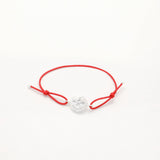 Armband Little Lucky Charm Red