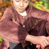 Little Noa Armband I Kinderschmuck I STEINLINS