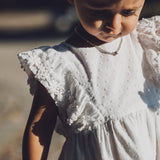 Little Noa Halskette I Silber Kinderschmuck I STEINLINS