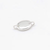 Gravur Oval klein | STEINLINS