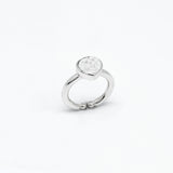 Ring Pietra Drop Mondstein