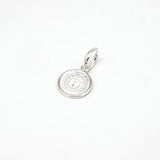 Queen Bee Anhänger klein I Silber I STEINLINS