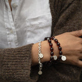 Armband Amber Bellezza